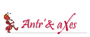 antr'&axes